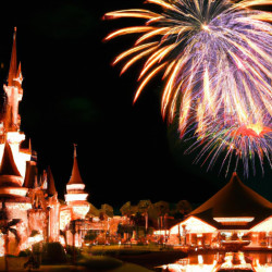 Coupon for: Disney Resort Summer Savings