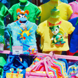 Coupon for: Disney Summer Sale