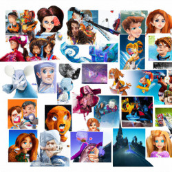 Coupon for: Disney+ Subscription Offer