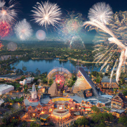 Coupon for: Disney Parks Hotel Discount