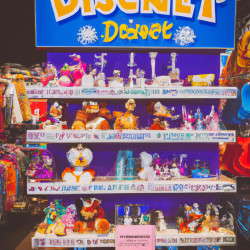 Coupon for: Disney Store Online Sale