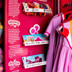 Coupon for: Disney Summer Sale