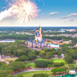 Coupon for: Disney Resort Vacation Offer