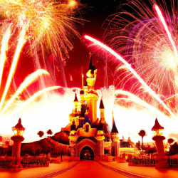 Coupon for: Disney Parks Hotel Discount