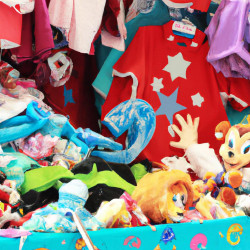 Coupon for: Disney Merchandise Sale