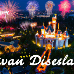 Coupon for: Disney Parks Hotel Discount