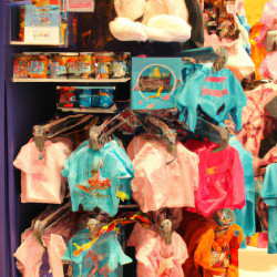Coupon for: Disney Store Merchandise Sale