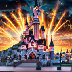Coupon for: Disney Parks Ticket Discount