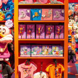 Coupon for: Disney Store Fall Sale