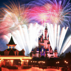 Coupon for: Disney Parks Vacation Package Savings