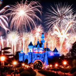 Coupon for: Disneyland Ticket Offer