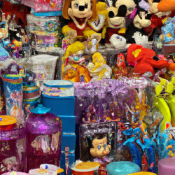 Coupon for: Disney Magical Merchandise Sale