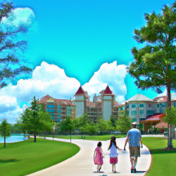 Coupon for: Disney Resort Hotel Savings