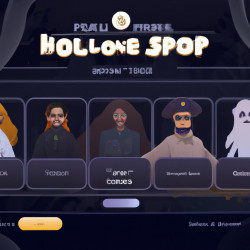 Coupon for: Disney+ Halloween Special