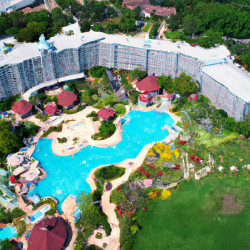 Coupon for: Disney Resort Hotel Savings