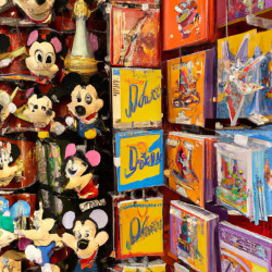 Coupon for: Disney Holiday Sale