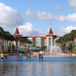 Coupon for: Disney Vacation Club Membership