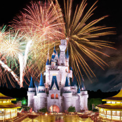 Coupon for: Disney Resort Hotel Savings