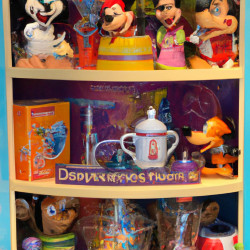 Coupon for: Disney Holiday Merchandise Sale