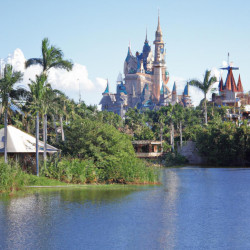 Coupon for: Disney Resort Early Booking Discount