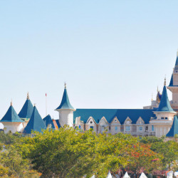 Coupon for: Disney Resort Hotel Savings