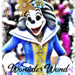 Coupon for: Disney Magical Winter Sale