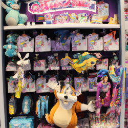 Coupon for: Disney Store Winter Sale