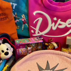 Coupon for: Disney January Sale