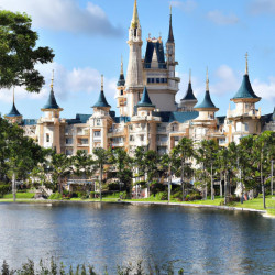 Coupon for: Disney Resort Stay Discount