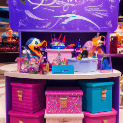 Coupon for: Disney Winter Sale