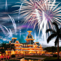 Coupon for: Disney Vacation Package Discount