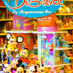 Coupon for: Disney Winter Sale