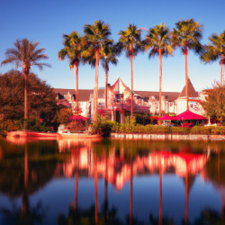 Coupon for: Disney Resort Hotel Savings