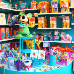 Coupon for: Disney Magical Sale