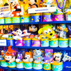 Coupon for: Disney Store Online Sale