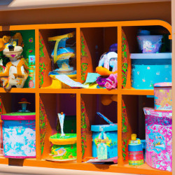 Coupon for: Disney Store February Sale