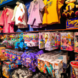 Coupon for: Disney Store Merchandise Sale