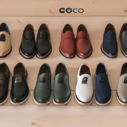 Coupon for: Ecco Shoes Spring Sale