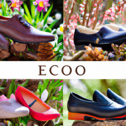 Coupon for: Ecco Shoes Spring Sale