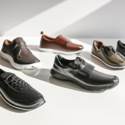 Coupon for: Ecco Shoes Spring Sale