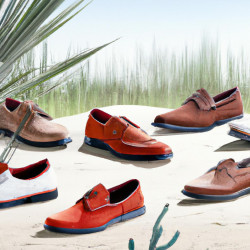 Coupon for: Ecco Shoes Summer Sale