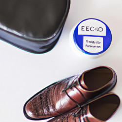 Coupon for: Ecco Shoes Free Leather Care Kit Offer