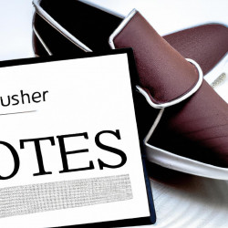 Coupon for: Ecco Shoes Newsletter Signup Offer