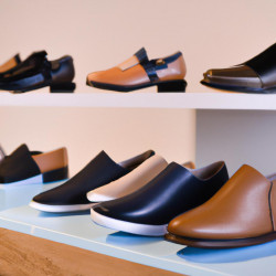 Coupon for: Ecco Shoes September Sale