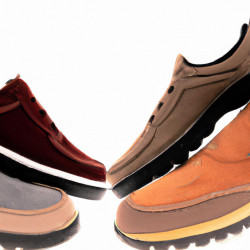 Coupon for: Ecco Shoes BOGO Offer