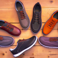 Coupon for: Ecco Shoes Fall Collection Sale