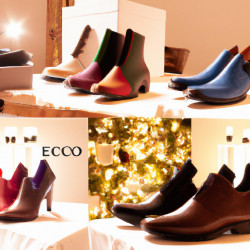 Coupon for: Ecco Shoes Holiday Sale