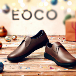 Coupon for: Ecco Shoes Holiday Sale