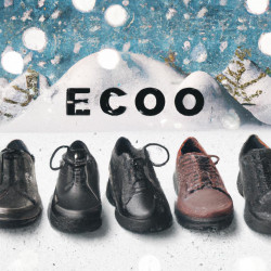 Coupon for: Ecco Shoes Winter Sale