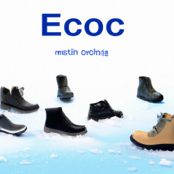 Coupon for: Ecco Shoes Winter Sale